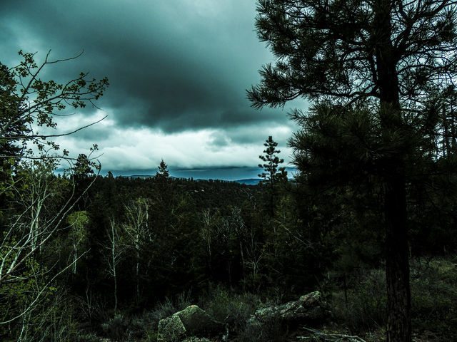 flaming gorge