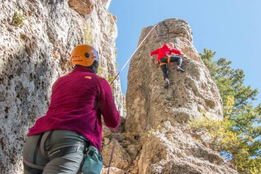 Climbing+Wild+Iris%2C+Utah