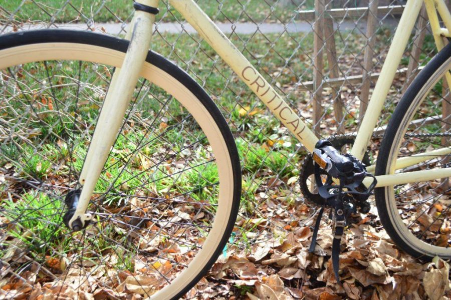 How to: Winterize Your Bicycle
