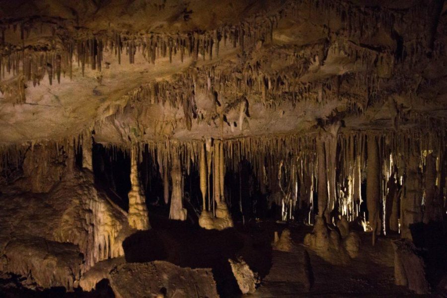 Beyond the Wasatch: Great Basin National Park and Lehman Caves