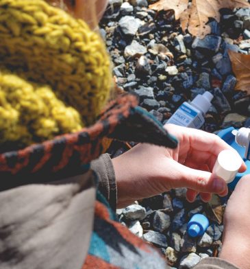 Wet Your Whistle: Water Purifier Review