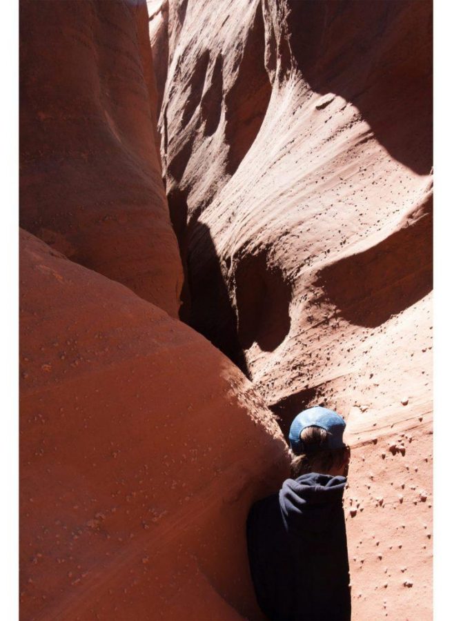 Non-Technical+Slot+Canyons+for+the+Adventurous+Day+Hiker