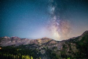 See the Stars in Utahs Dark Sky Parks