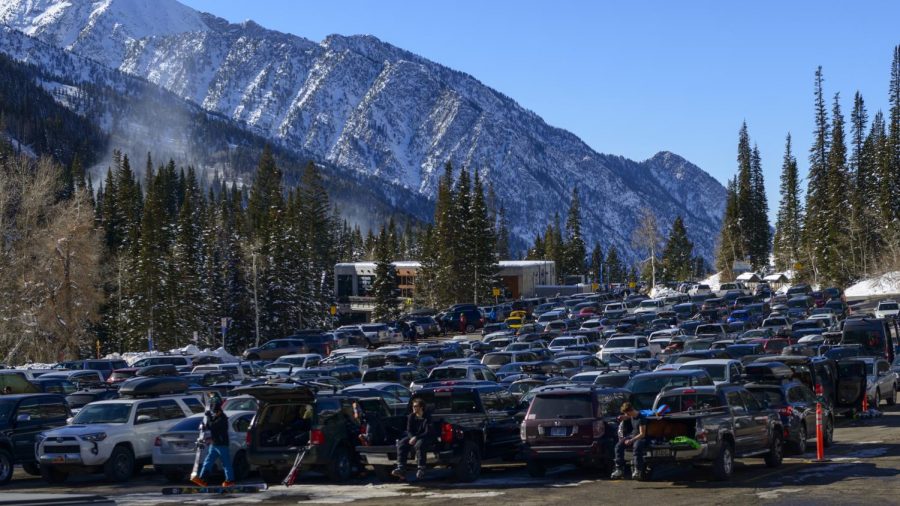 It sucks, but it’s the right thing to do: A look at the abrupt end to the 2019/20 ski season