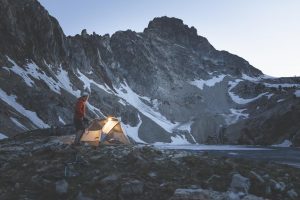 The Cans and Can’ts of Camping on Public Lands