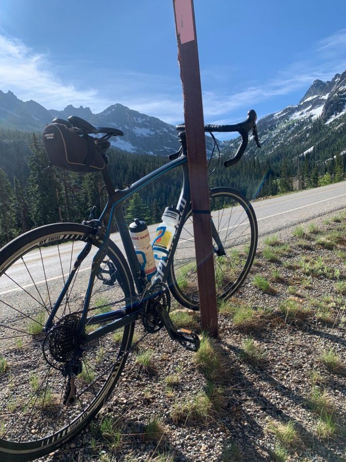 Three of Salt Lake’s Best Canyon Bike Rides