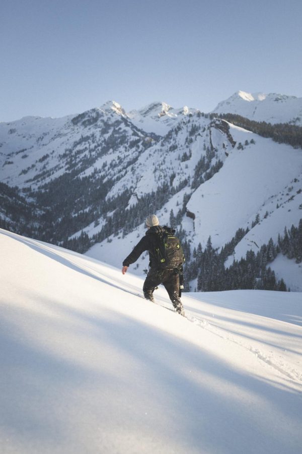 Beneath the Surface: Taking a Deeper Look at Snow Safety