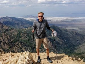 Thru-Hiking During a Pandemic: Alden's Colorado Trail Experience - Wasatch  Magazine