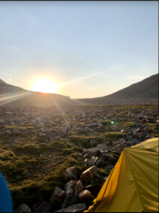 King’s Peak: Summit and Sequel