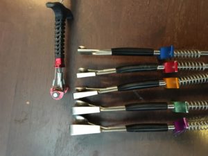 The Best Gear Youve Never Heard of: Trango BallNutz