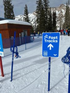 A Local’s Take on Snowbird’s New Fast Tracks Service