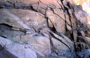 Six Ways Outdoor Recreationalists Can Protect Archeological and Cultural Heritage Sites