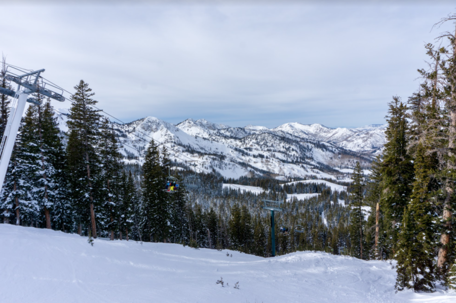 Ski Resorts Turn to Composting to Lower Emissions - Wasatch Magazine