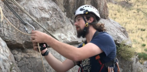 Rope Skills with John Horton, Part 1