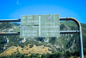 What New Proposals for Little Cottonwood Canyon Mean for Residents and the Environment