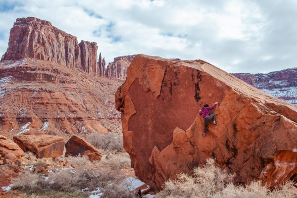 OpEd: Housing Development in Moab threatens locals, wildlife, ecosystem, and recreation