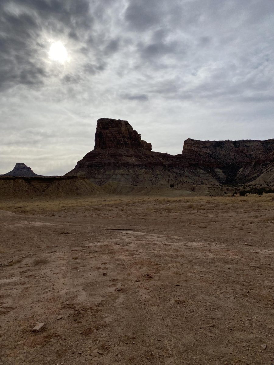 Positive Climate News in Utah