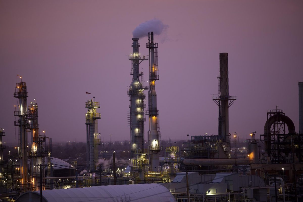 Does Environmentalism Matter in the Long Run?
