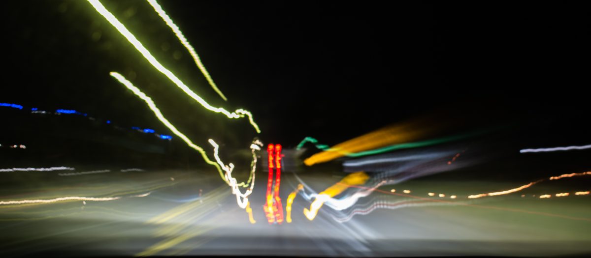 Rekindling Our Relationship With Light