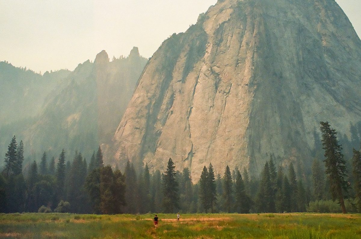 Our National Parks