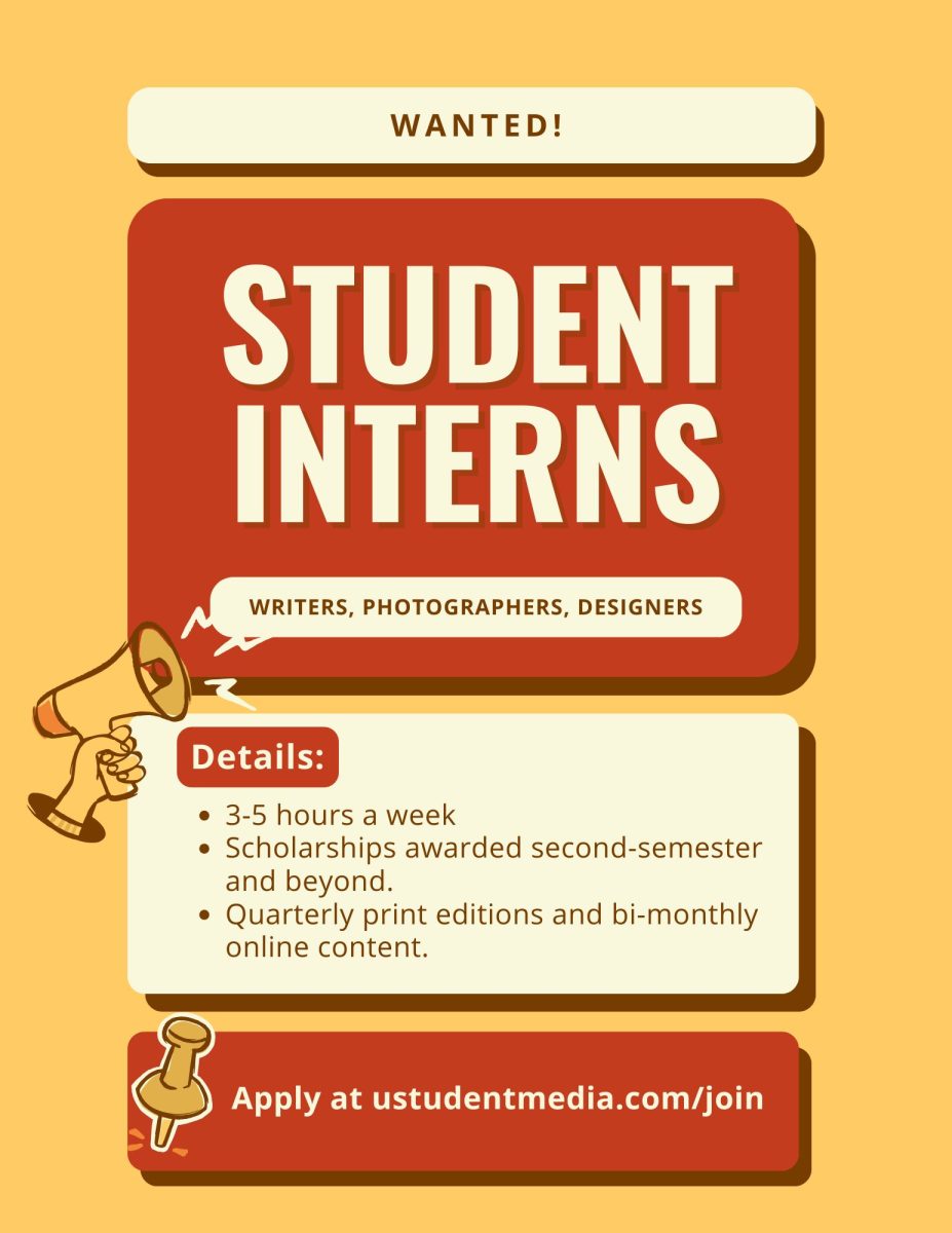 Interested students: Apply to join the team!