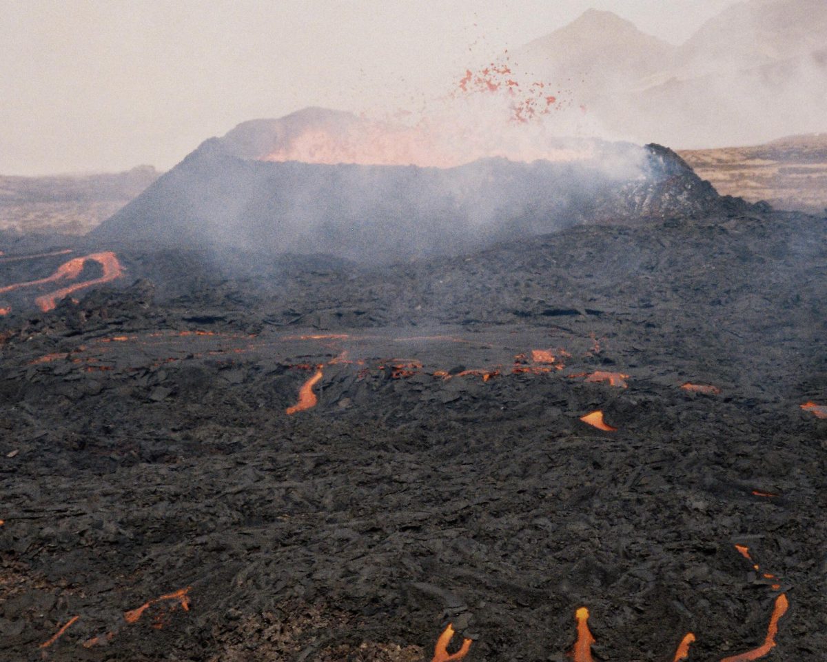 Destruction As a Necessary Piece of Creation