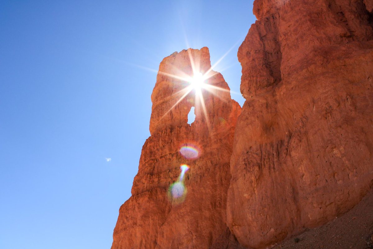 Southbound: The Flow of Climbing Between the High Country and Desert