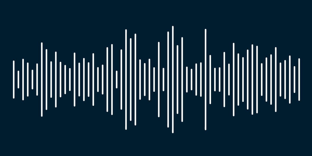 Seeking Sound in a Life of Noise