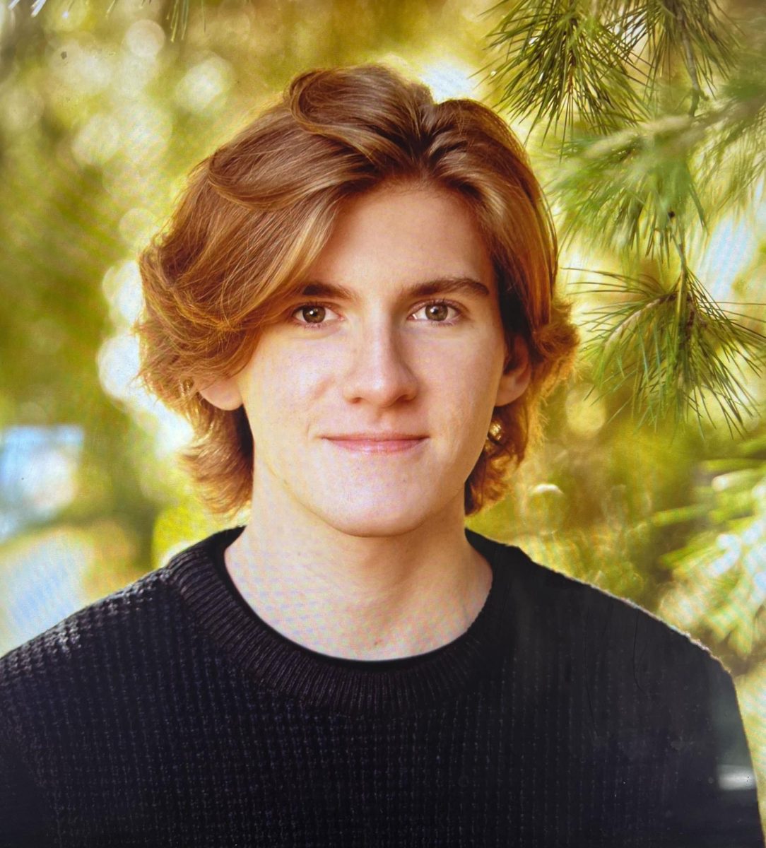 Jasper Stevenson