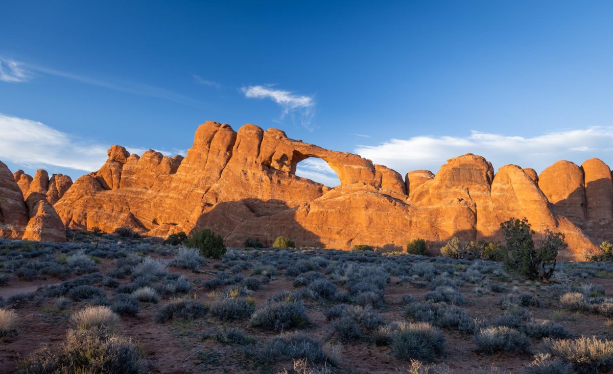 Photo Series: Southern Utah Adventures
