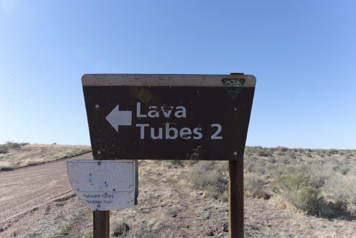 Central Utah’s Unexpected Volcanic History