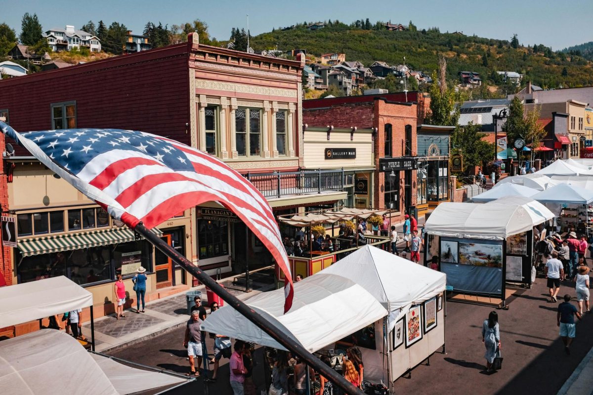 12 Ways to Experience Utah This Spring and Summer